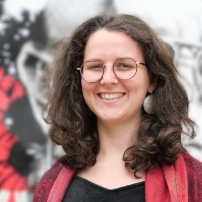Agathe Jouenne